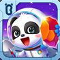 Little Panda's Space Adventure