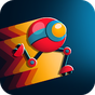 Rolly Bot: Rolly legs 3D - Speed Race Robot Game APK