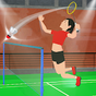 ikon Permainan 3D Juara Badminton 