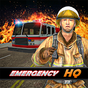 FireFighter Emergency Rescue Game-Ambulance Rescue APK