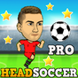 Head Soccer Pro 2019 Simgesi