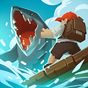 Epic Raft: Fighting Zombie Shark Survival APK