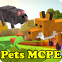 Cute Animals Mod for Minecraft APK