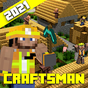 Ikon apk New Free Craftsman 2021