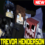 Trevor Henderson Creatures Mod for Minecraft PE APK