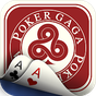 ikon PokerGaga: Texas Holdem Live 