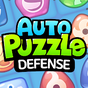 Apk Auto Puzzle Defense : Ninja Block