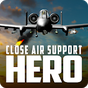 Close Air Support Hero: A-10 Warthog APK