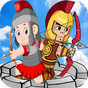 Clans Empire Rome 2020 APK