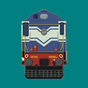 Indian Railway PNR Status: Where is my Train APK