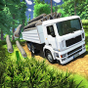 Euro Cargo Truck Transport: Oil Truck Driving Game APK