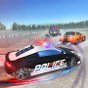 Police Chase Car Drifting Game: Cop Car Driver Sim APK