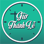 Giờ Thánh Lễ - giothanhle.vn