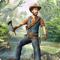 Biểu tượng Hero Jungle Survival Story: Survival Games Offline