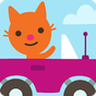 Sago Mini Road Trip Adventure apk icon