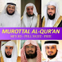 Ikon apk Murottal Al-Quran 30 Juz