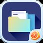PoMelo File Explorer - File Manager & Cleaner APK Simgesi