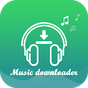 Music downloader - Music player APK