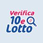 Icona Verifica 10 e Lotto - 10eLotto