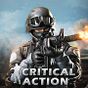 Critical Action - TPS Global Offensive apk icon