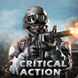 Critical Action - TPS Global Offensive APK icon