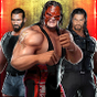 Real Wrestling Championship: Ring Fighting Games APK