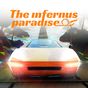 The Infernus Paradise - Amazing Stunt Racing Game 아이콘