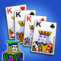 FreeCell Solitaire Simgesi