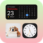 Ikon Widgets iOS 14 - Color Widgets