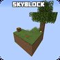 New Sky block Maps - Island Survival APK Simgesi