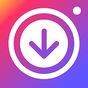 Εικονίδιο του Video Downloader for Instagram, Story Saver apk