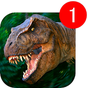 Icono de Supervivencia: Isla Dinosaurio
