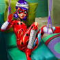 Ladybug Super Game Doctor Virtual Surgery Hospital APK