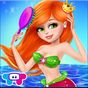 Mermaid Princess APK icon