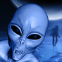 Alien UFO Photo Editor: Prank Picture Maker icon