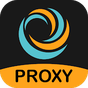 Browser VPN Proxy (Browser Anti Blokir) BrowserHub 아이콘