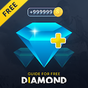 ไอคอน APK ของ Guide and Free Diamonds for Free