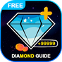 Guide and Free Diamonds for Free apk icono