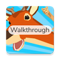 Walkthrough Deeeer Simulator City Funny Goat 2020 apk icono