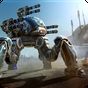 War Robots Test APK