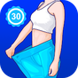DailyBurn - Lose Weight, Fasting, Water Tracker APK