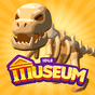 Ikon Idle Museum Tycoon: Imperium Seni dan Sejarah