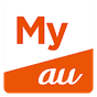 My au(マイエーユー)-料金・ギガ残量の確認アプリ