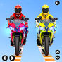 Иконка Bike Racing Stunt Games 3D - Free Bike Games 2020