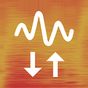 SoniTalk - Exchange Data Over (Ultra)Sound