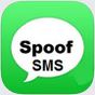 Spoof SMS Sender fake