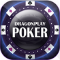 Ícone do apk Dragonplay Poker Texas Hold'em