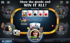 รูปภาพที่  ของ Dragonplay™ Poker Texas Holdem