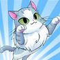 BoxCat : にゃんこジャンプ, ねこ, 猫ジャンプ, 積み上げ, 猫のゲーム APK アイコン