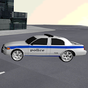 police car driving simulator APK